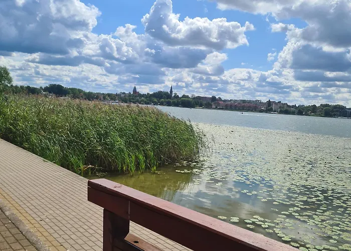 Apartament Villa Klar