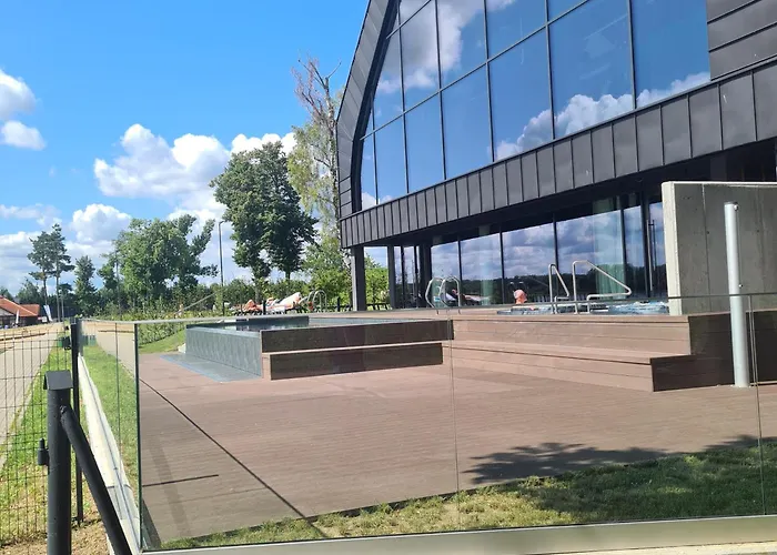 Apartament Villa Klar