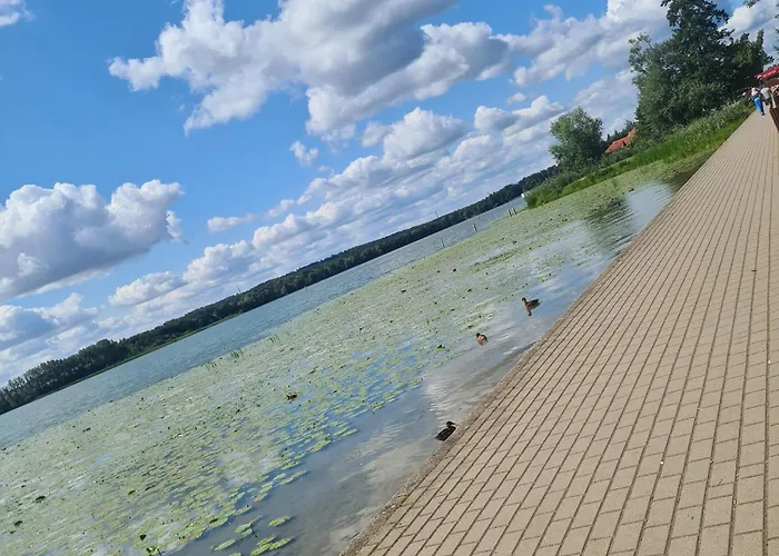 Apartament Villa Klar