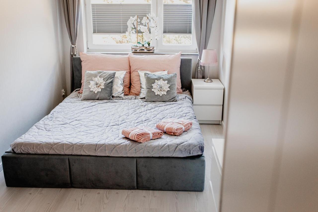 Klar Apartment *