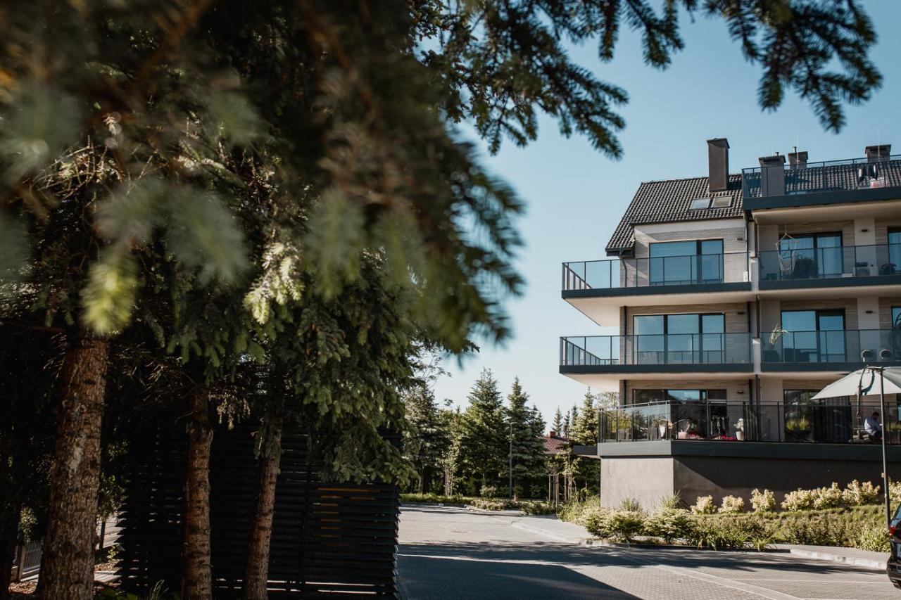 Klar Apartment *