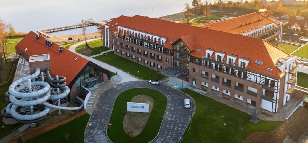 Apartment Klar *