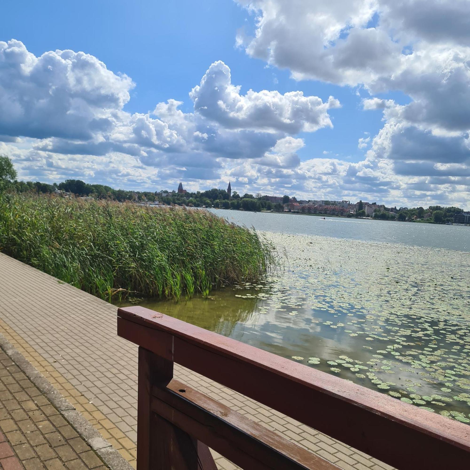 Klar * Ostróda