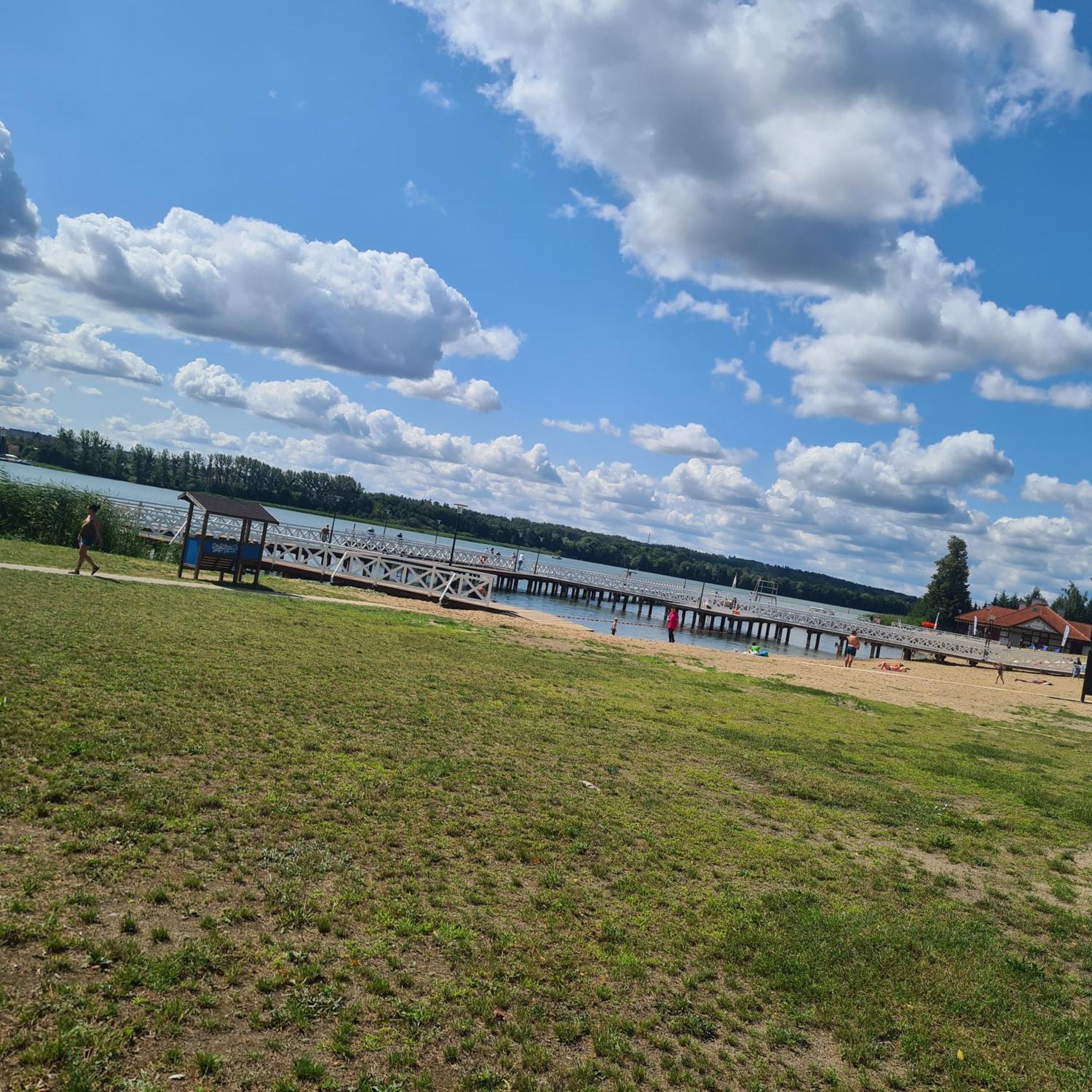 Apartmán Klar